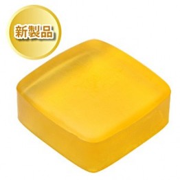 LA MENTE New Clear Skin Soap (Medicated) - отшелушивающее мыло с эффектом пилинга